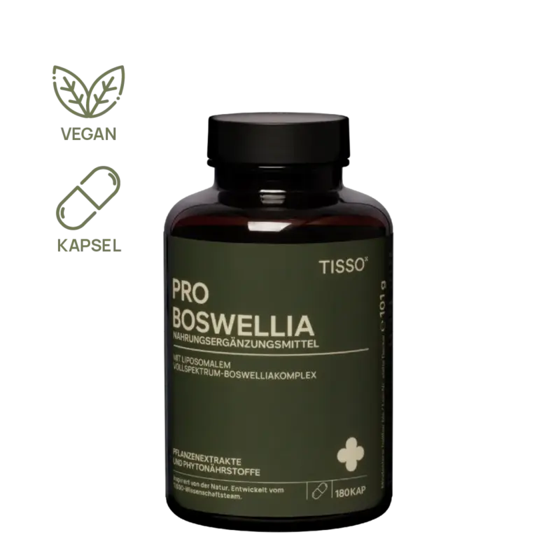 Pro Boswellia