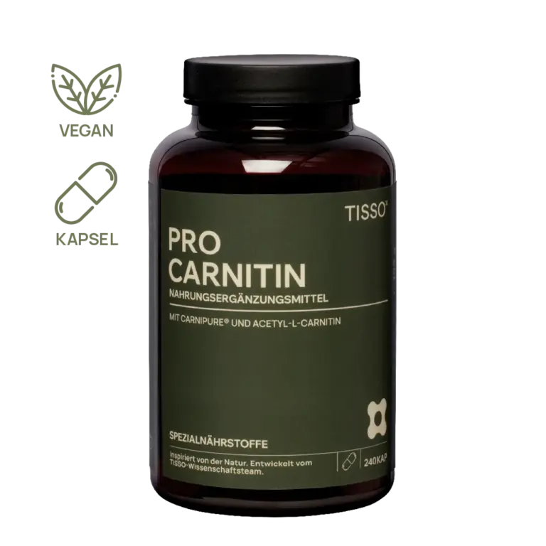 Pro Carnitin