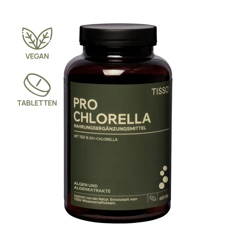 Pro Chlorella
