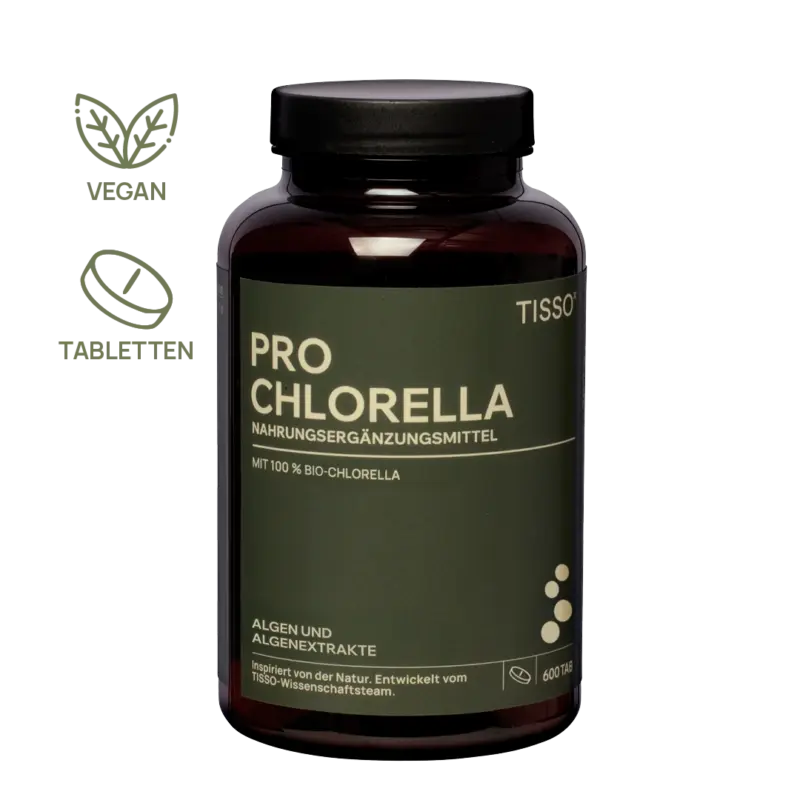 Pro Chlorella