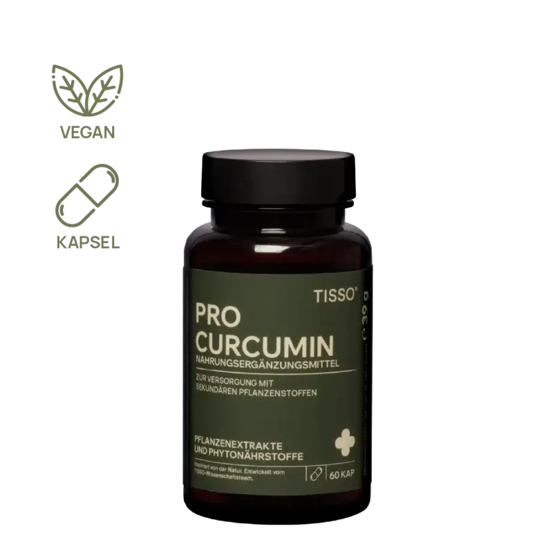 Pro Curcumin