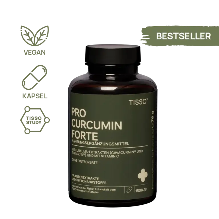 Pro Curcumin Forte