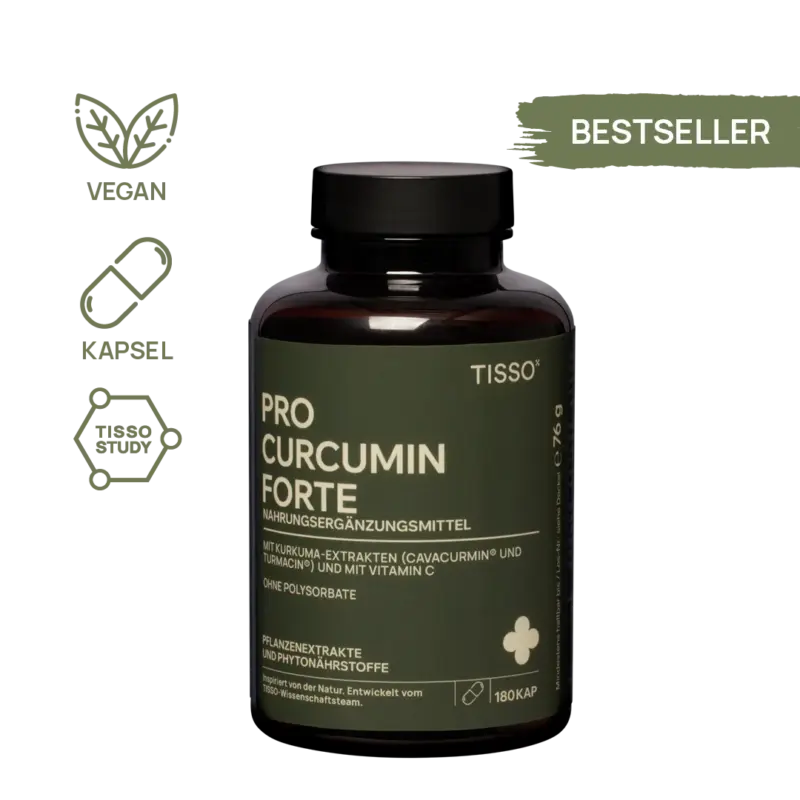 Pro Curcumin Forte