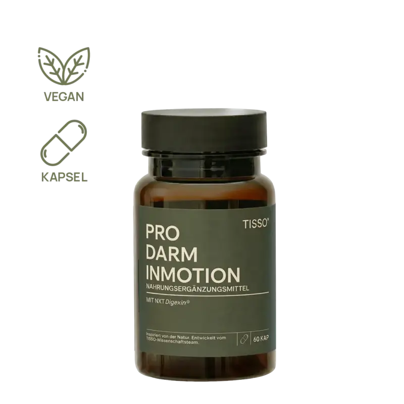 Pro Darm InMotion