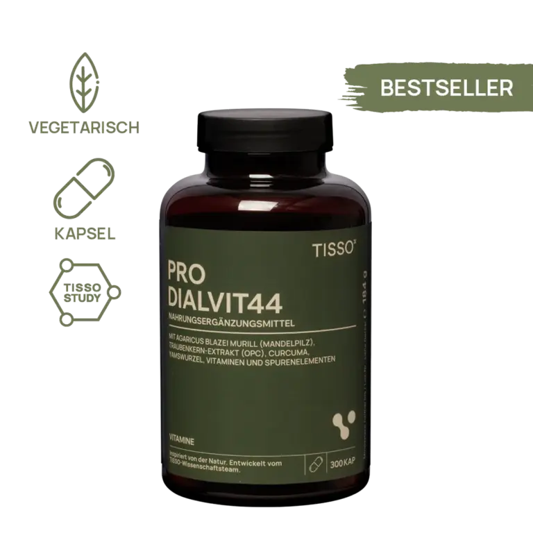 Pro Dialvit44