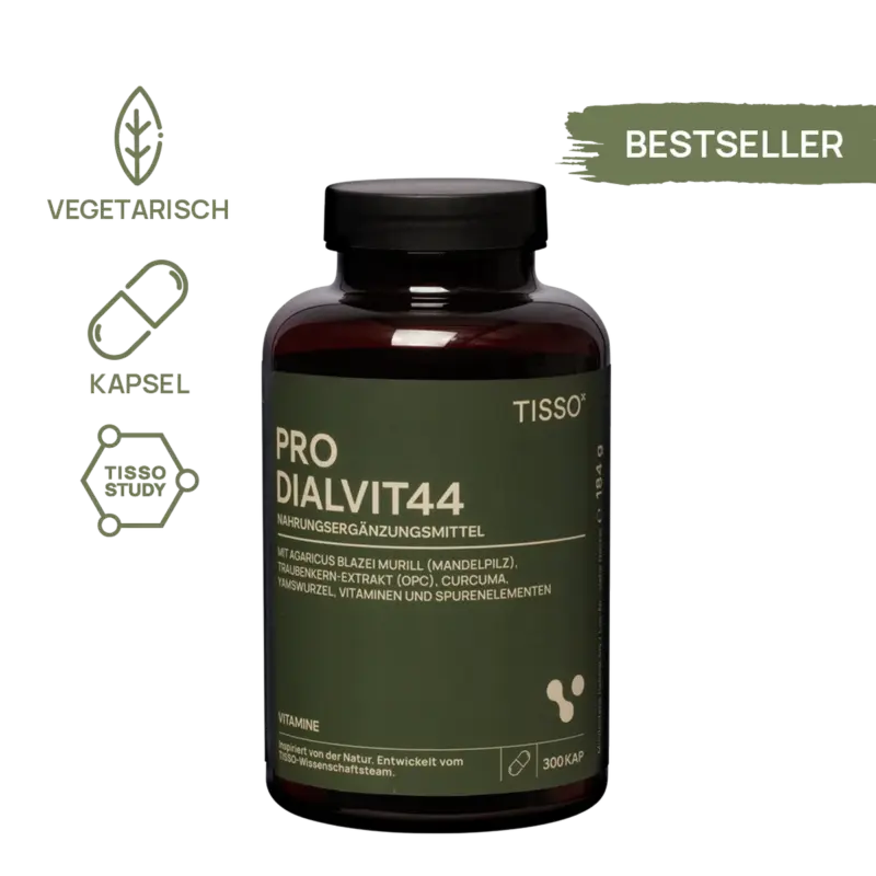 Pro Dialvit44