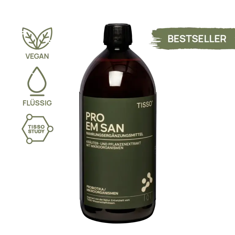 Pro EM san – 1000 ml