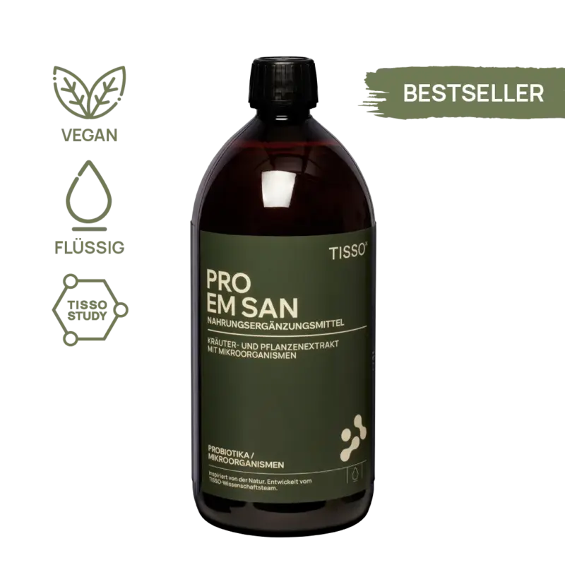 Pro EM san – 1000 ml