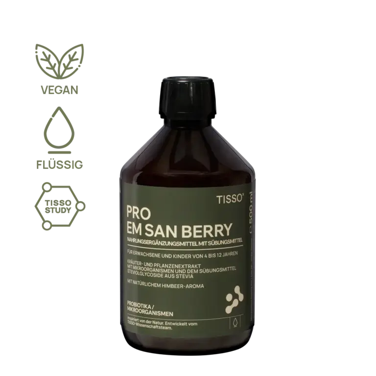 Pro EM san Berry – 500 ml