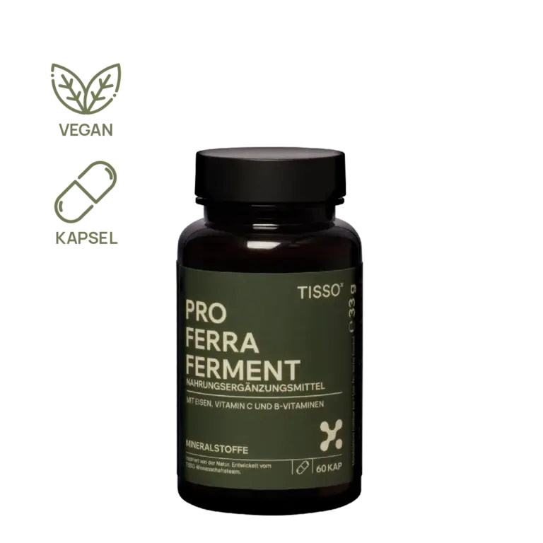 Pro Ferra Ferment