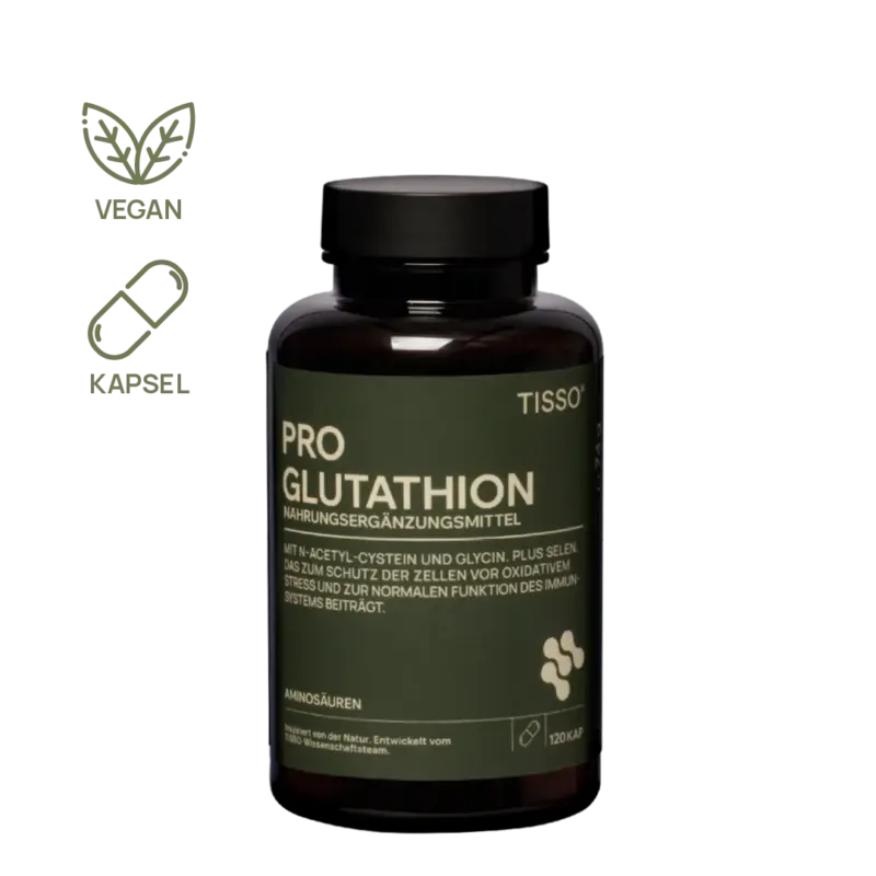 Pro Glutathion