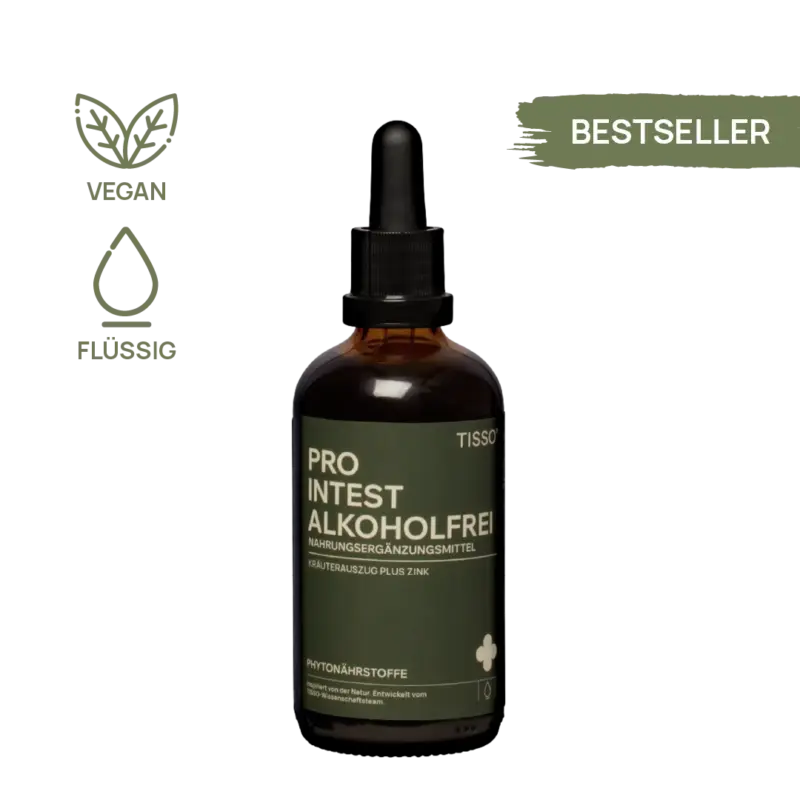 Pro Intest alkoholfrei – 100 ml