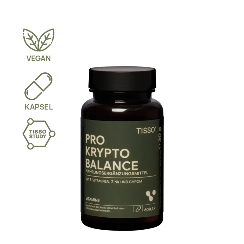 Pro Krypto Balance