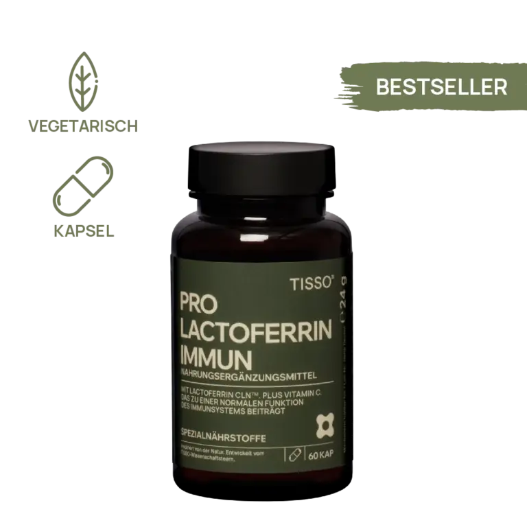 Pro Lactoferrin Immun