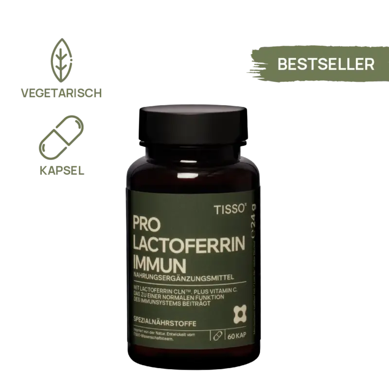 Pro Lactoferrin Immun