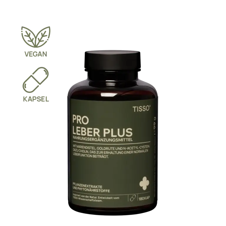 Pro Leber Plus