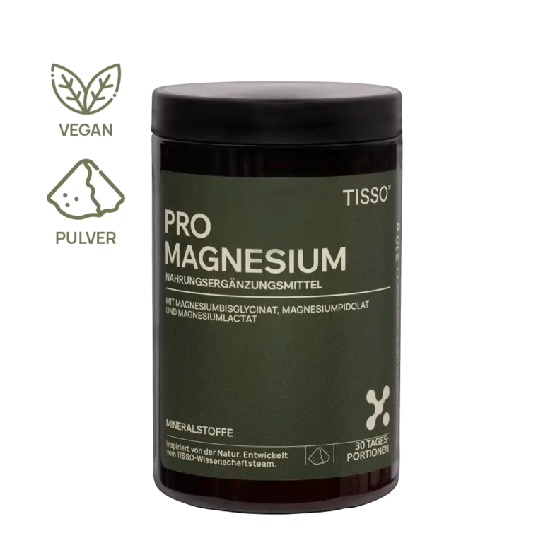 Pro Magnesium