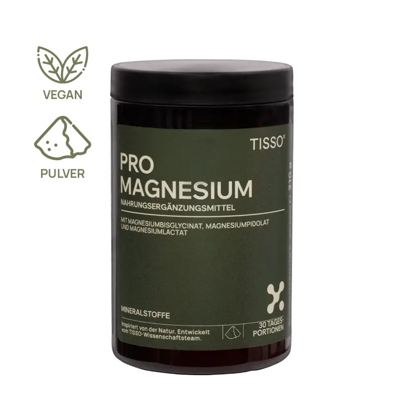 Pro Magnesium