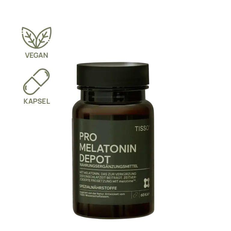 Pro Melatonin Depot