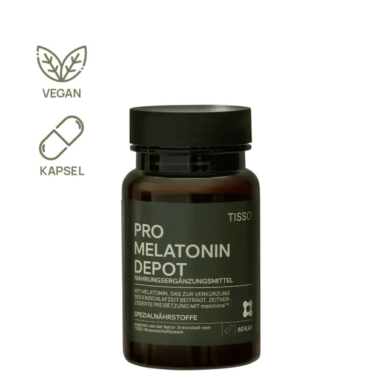 Pro Melatonin Depot