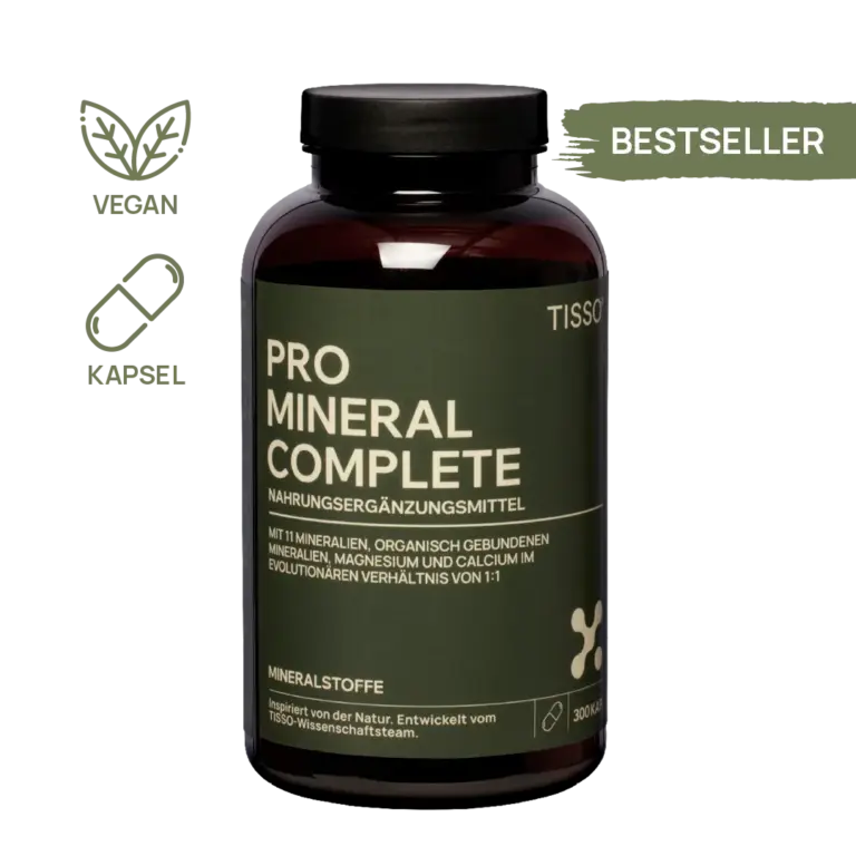 Pro Mineral Complete