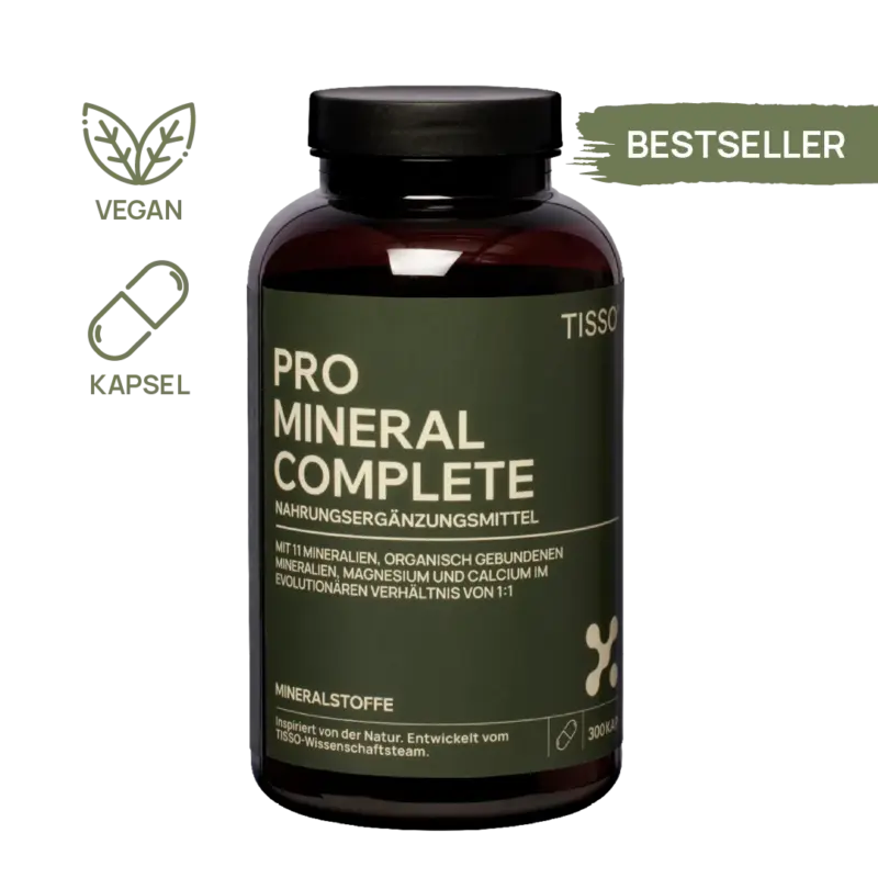 Pro Mineral Complete