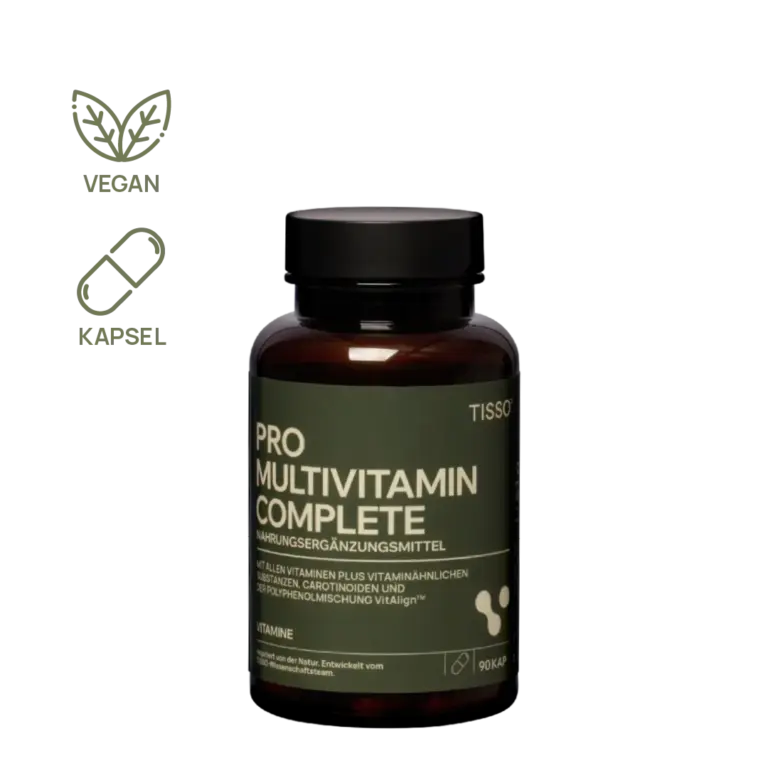 Pro Multivitamin Complete