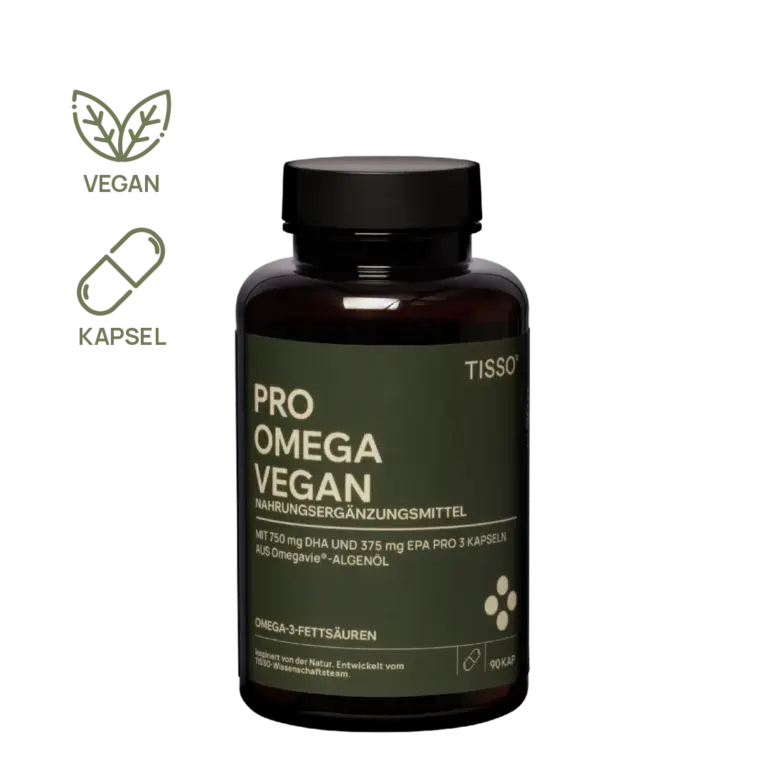 Pro Omega Vegan