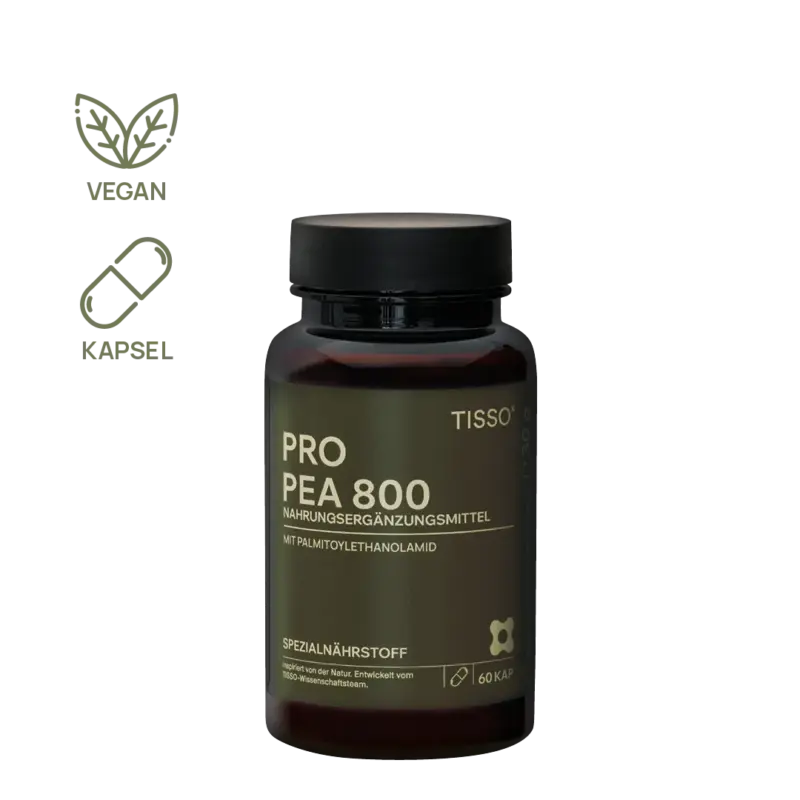 Pro PEA 800
