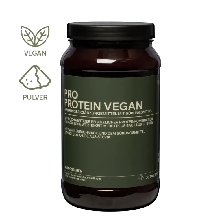 Pro Protein Vegan