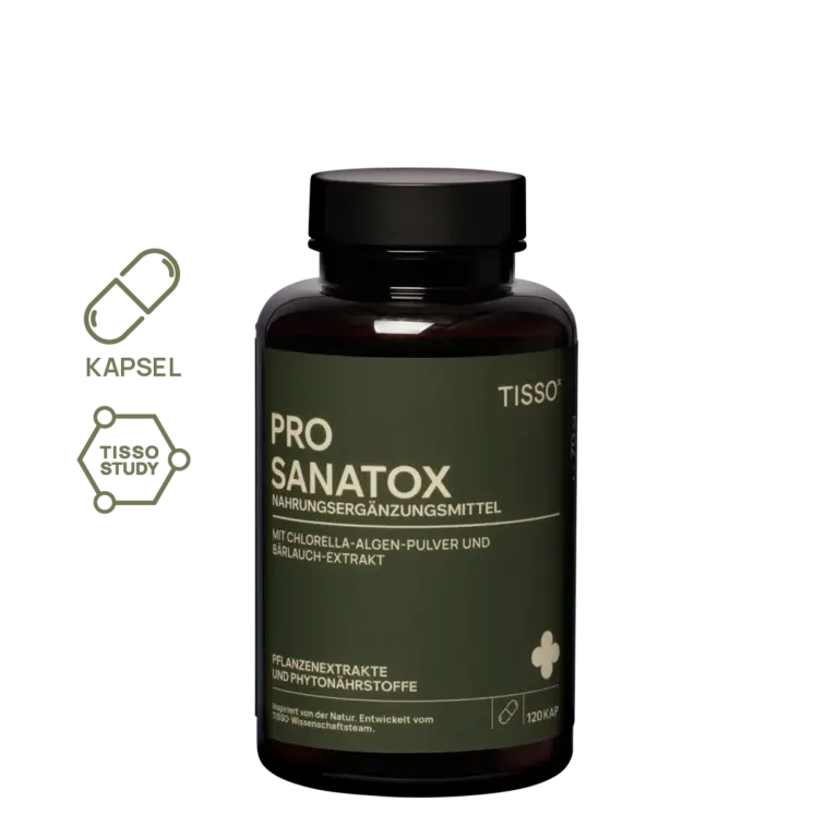 Pro Sanatox