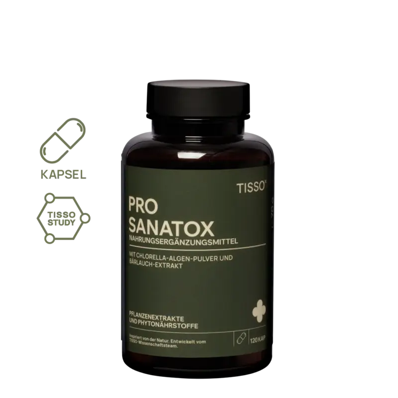 Pro Sanatox