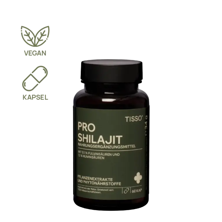 Pro Shilajit