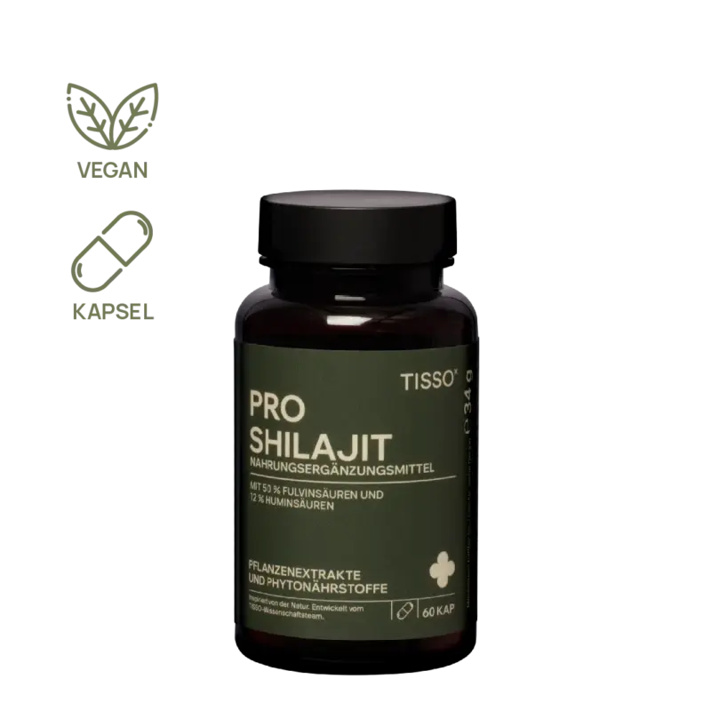Pro Shilajit