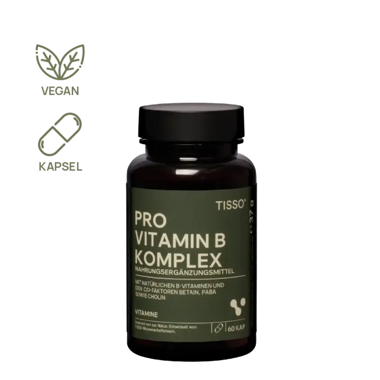 Pro Vitamin B Komplex