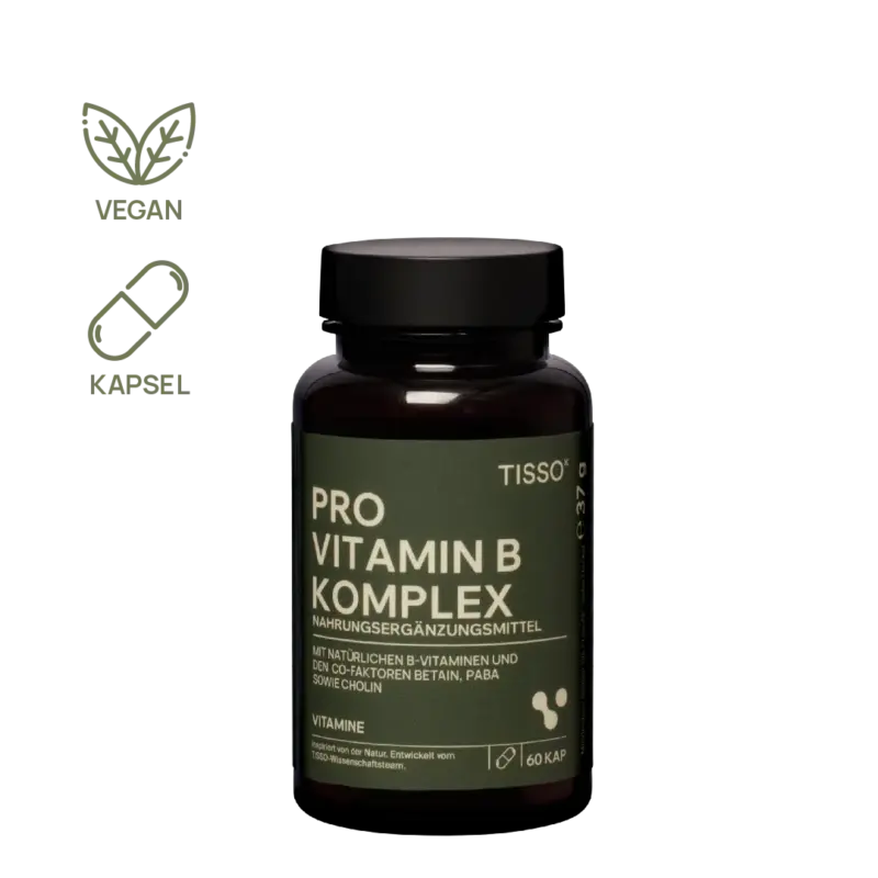 Pro Vitamin B Komplex