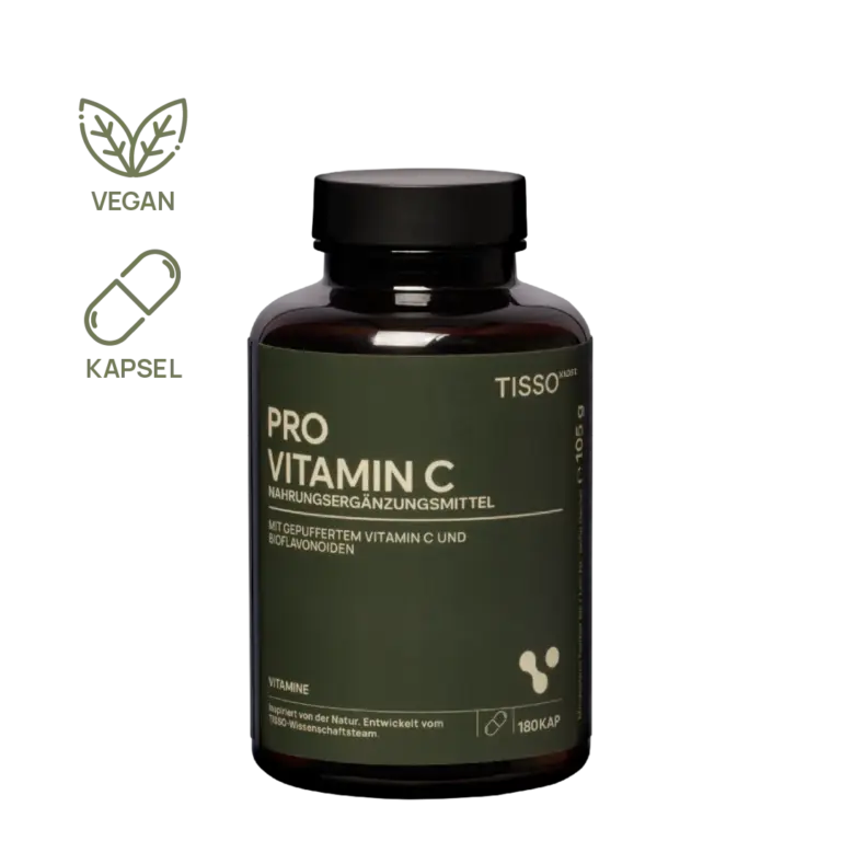 Pro Vitamin C