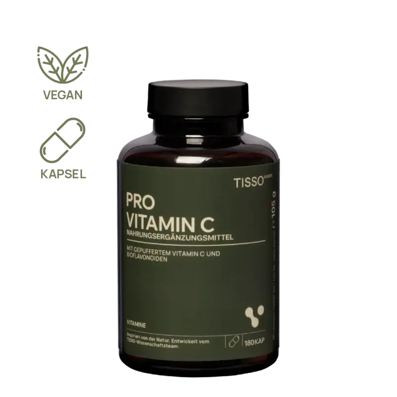 Pro Vitamin C