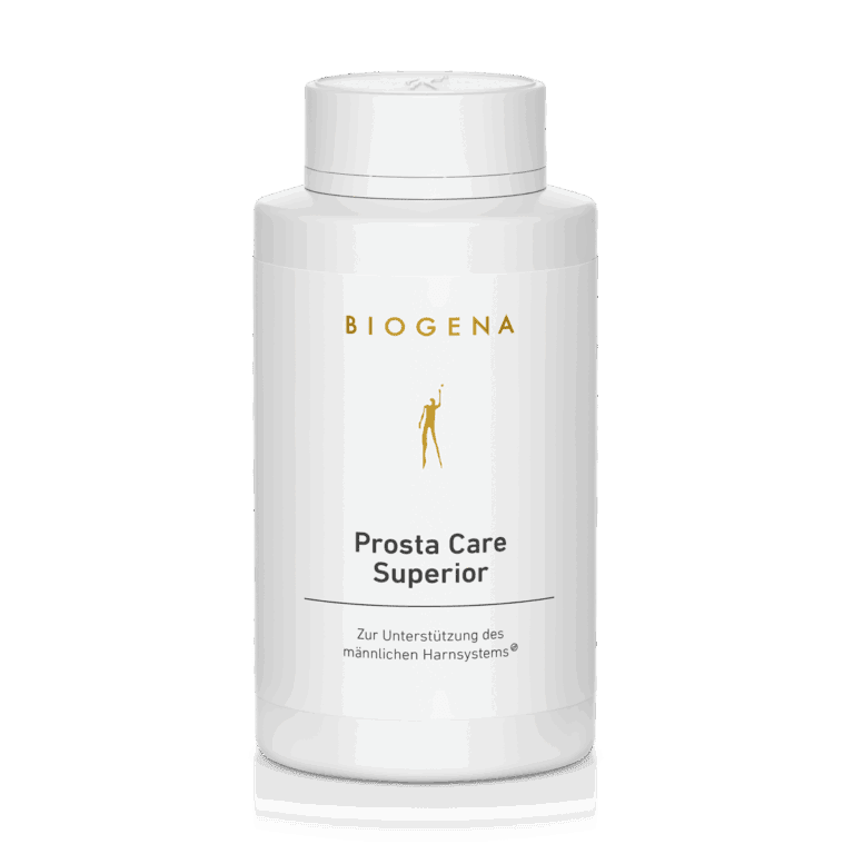 Prosta Care Superior – 120 Kapseln (84 g)