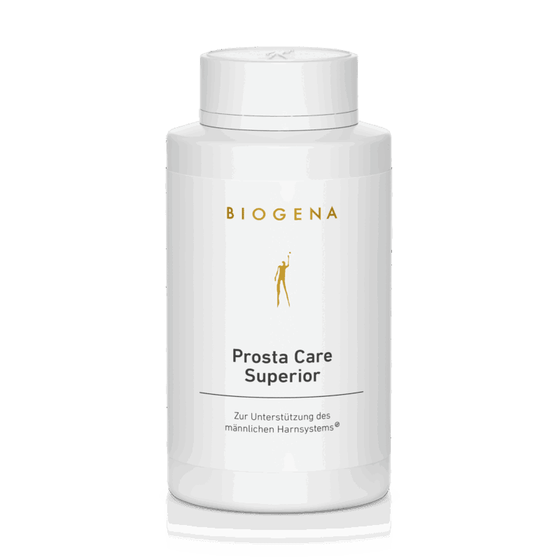 Prosta Care Superior – 120 Kapseln (84 g)
