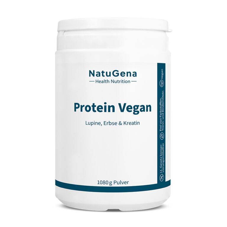 Protein Vegan