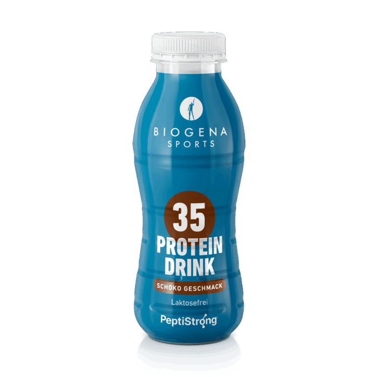 Proteindrink – 1 Stück (330 ml)