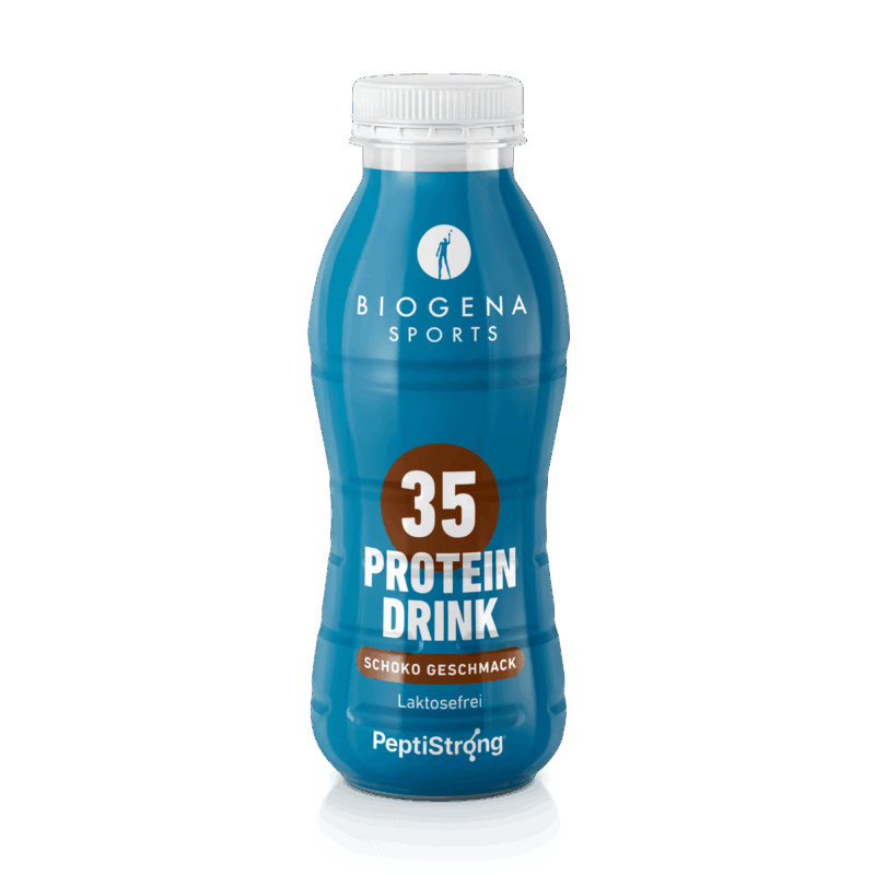 Proteindrink – 1 Stück (330 ml)