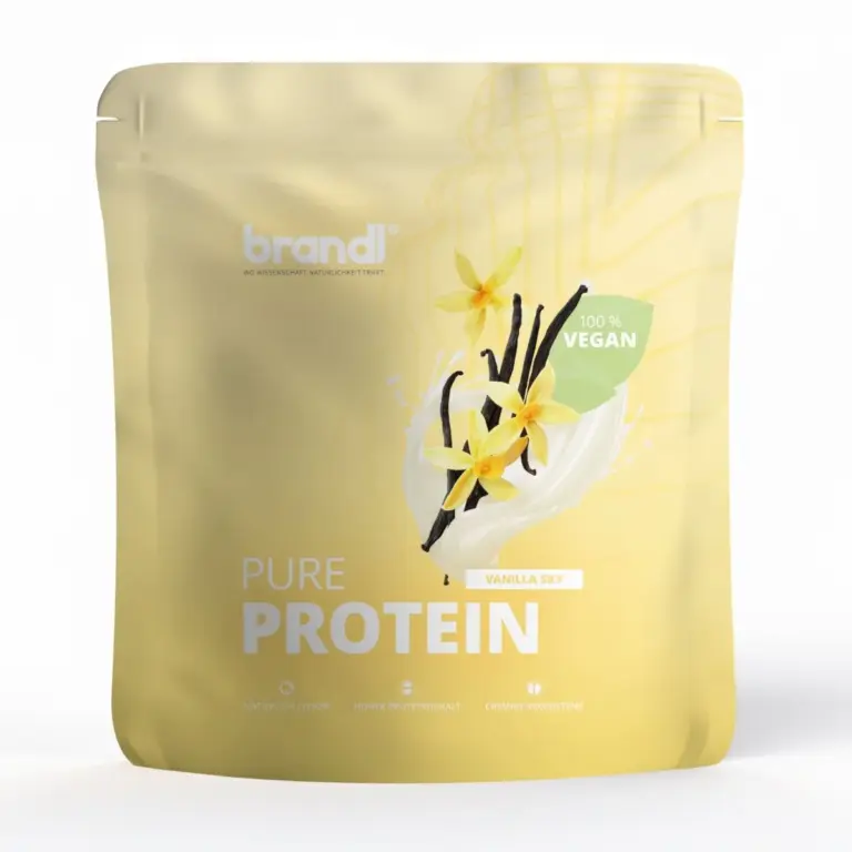 Pure Protein 2.0 (Vegan) – Chocolate Wonder / 1000 g