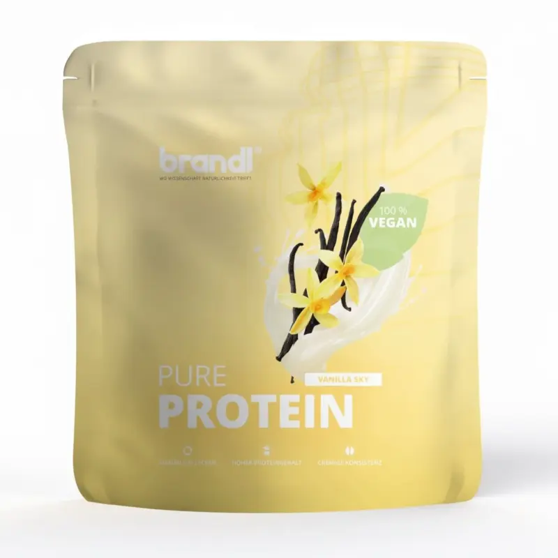 Pure Protein 2.0 (Vegan) – Vanilla Sky / 1000 g