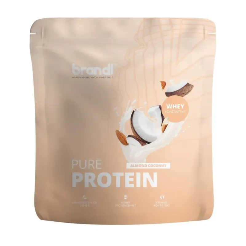 Pure Protein 2.0 (Whey) – Neutral / 1000 g