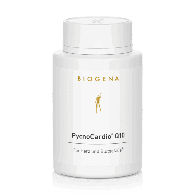 PycnoCardio® Q10 Gold – 30 Kapseln (15 g)