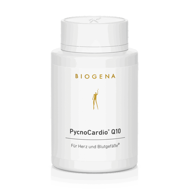 PycnoCardio® Q10 Gold – 30 Kapseln (15 g)