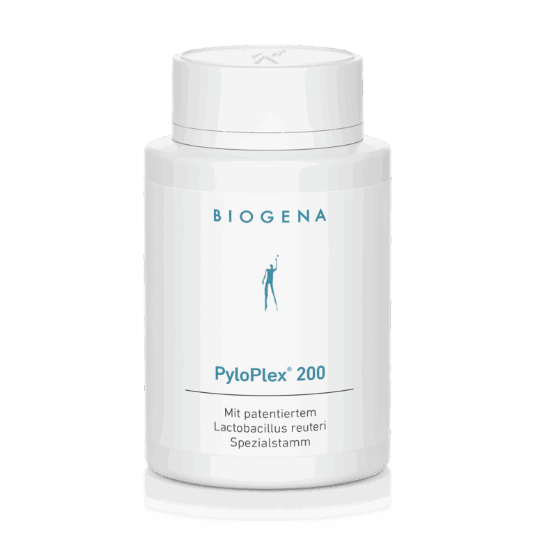 PyloPlex® 200 – 120 Kapseln (40 g)