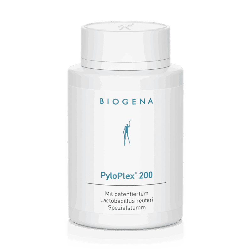 PyloPlex® 200 – 120 Kapseln (40 g)